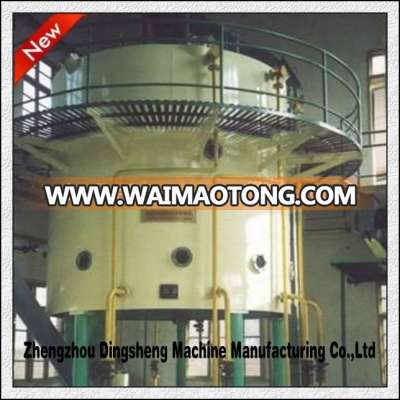 rice bran oil solvent extract machine corn embryo oil machine oil extraction equipment