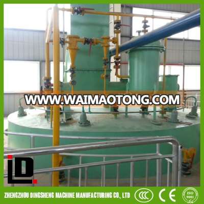 rice bran oil solvent extract machine rice bran oil making equipment