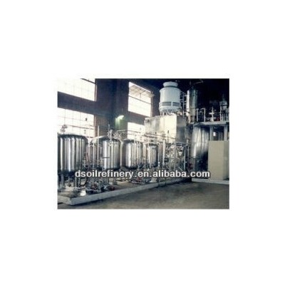 Soybean oil extraction equipment