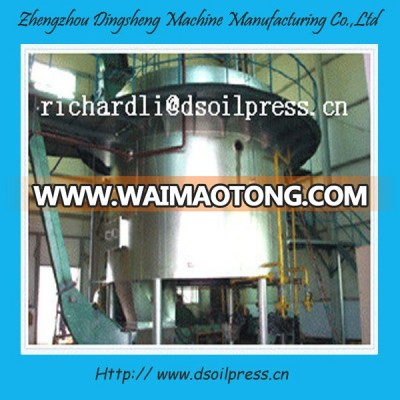 ISO approved palm oil extraction producion line in hot sale