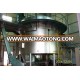 coconut oil solvent extraction equipment