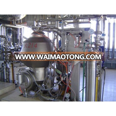 new arrival cottonseed oil solvent extraction equipment 30 -1000 TPD