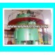 ISO Approved High-quality 100T/D Palm oil solvent extraction plant