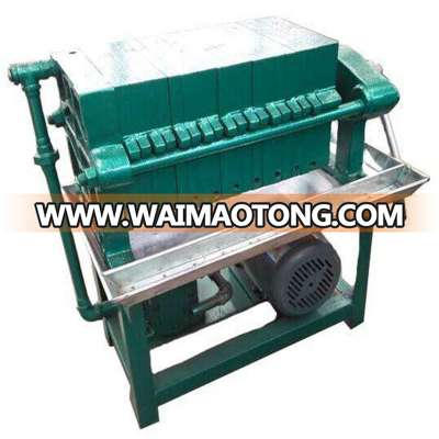 oil filter press machine