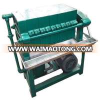 filter press machine