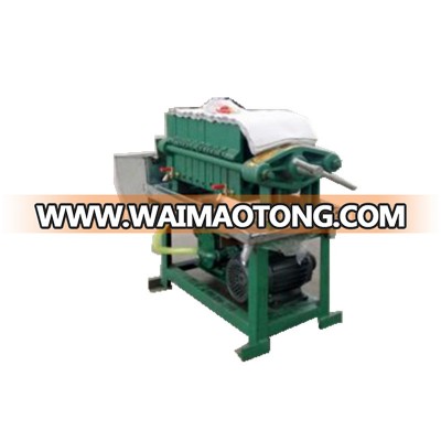 plate and frame filter press machine/oil filter press machine