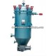 Hot-selling Efficient Crude Oil Vertical Leaf Filter with ISO certification