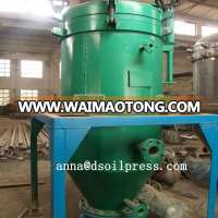 crude oil vertical filter vessel