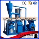 Waste wire cable grinding and separating machine