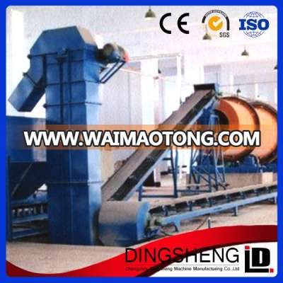 Good stable chemical fertilizr production equipment