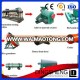 Automatic mixed fertilizer manufacturing machinery