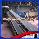 Wide application cow manure organic fertilizer production line