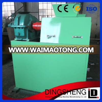 Factory direct sale roller pressing fertilizer granulator