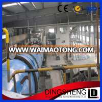 CE certified Chicken manure organic fertilizer making machine/compound fertilizer production equipments