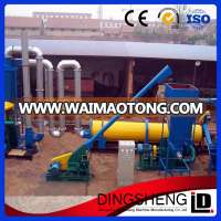 best supplier 10000ton per year bio organic fertilizer plant