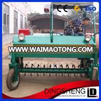 New Design Animal Dung Compost Turner