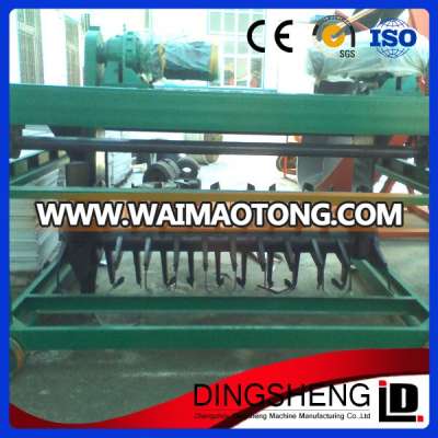 Factory Sale Animal Dung Compost Turner