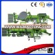 High quality long service life organic fertilizer equipment compost turner machine