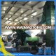 Factory supplies hot selling Bio fertilizer ball making line