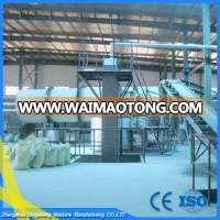 Manufacturers offer good quality small fertilizer plant