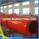 Specialized production good quality nitrogen fertilizer plants