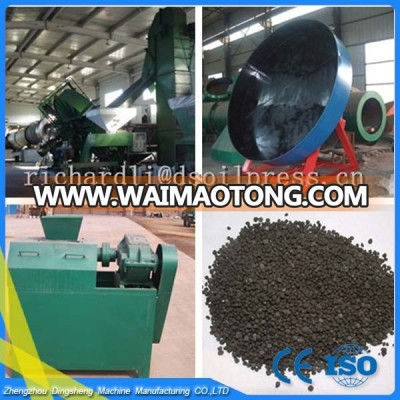 Full automatic Biological organic fertilizer making machinery