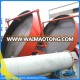 CE Approved professional manufacture chemical fertilizer plant