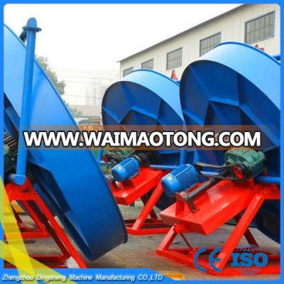 Good quality organic fertilizer pellet machine /mill for sale