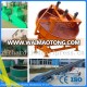 Competitive price Bulk blending fertilizer equipment