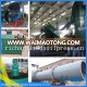 Professional manufacturer Organic fertilizer pan granulator