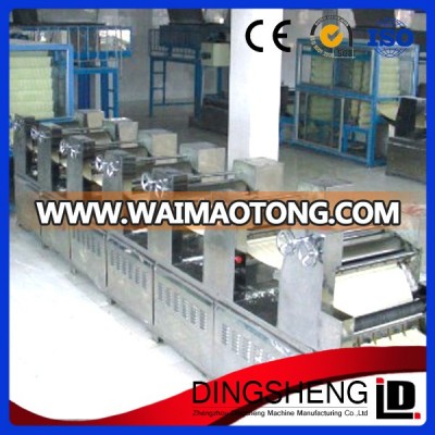 Small Instant Noodle Production Line/making machinery/machine