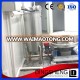 Hot! equipment for the production of fried instant noodle/instant noodle making machine