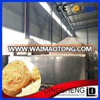 Modern technology instant noodle production line