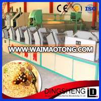 Small Size Automatic Instant Noodle Making Machine