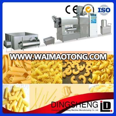 hot selling automatic macaroni equipment