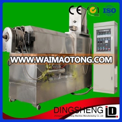 hot selling automatic instant noodle production line