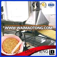 hot selling automatic dryer for instant noodle line