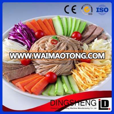 factory supplied stainless steel japanese instant noodles