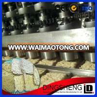 hot selling automatic stainless steel instant noodle Cutting and Dividing Machine