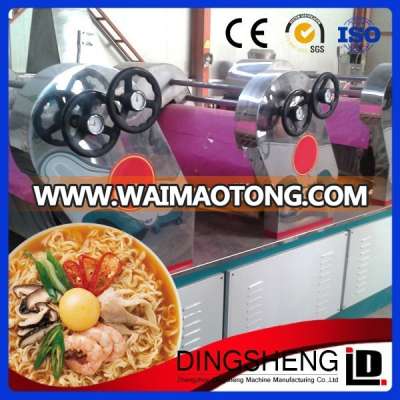 cheap prcie stainless steel automatic vermicelli machine