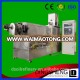 Professional design spaghetti ice cream machine with good quality