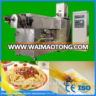 Full automatic CE approved good quality instant noodle production line