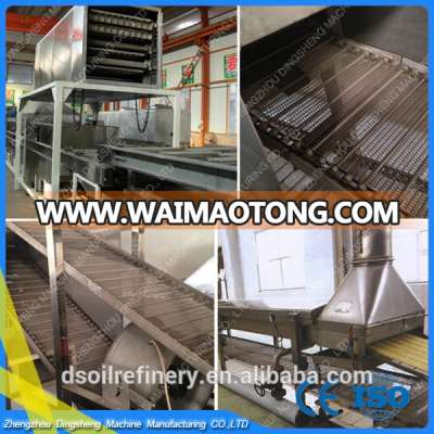 Full Automatic inexpensive instant noodles processing machine price