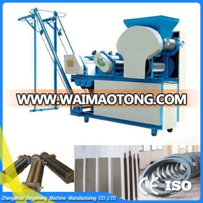 Good quality energy saving electric rice noodles making machine