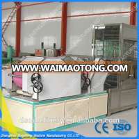 Hot selling cheap instant rice noodles making machine/ instant noodle making machine