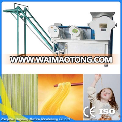 Factory price High capacity dry noodles making machine