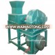 tyre cutter machine in hot sale