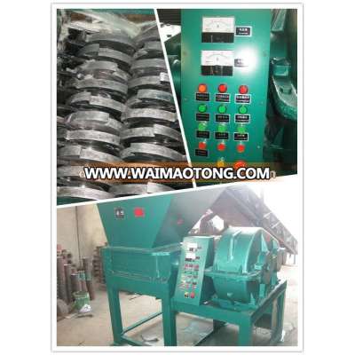 scrape metal crusher for recycling