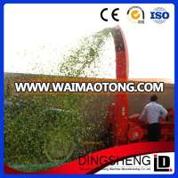 Best selling dry chaff cutter chaff cutting machine