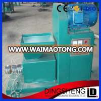 Sawdust charcoal briquette machine machine for sale/briquette press machine